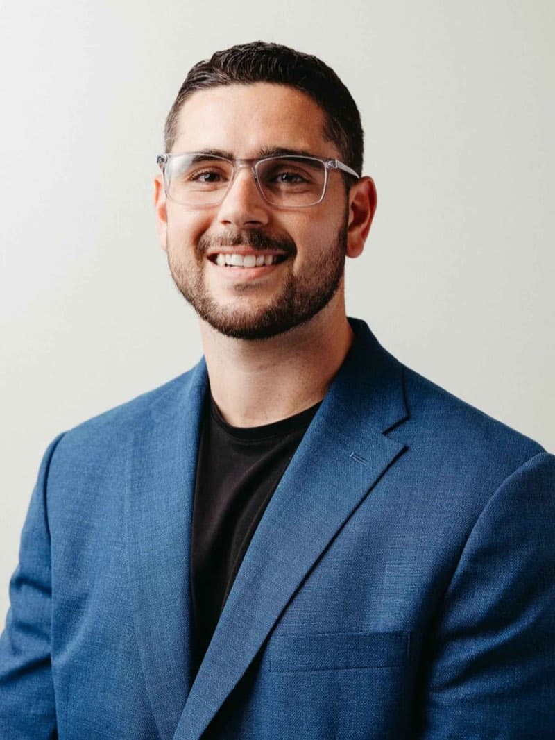 Client portrait